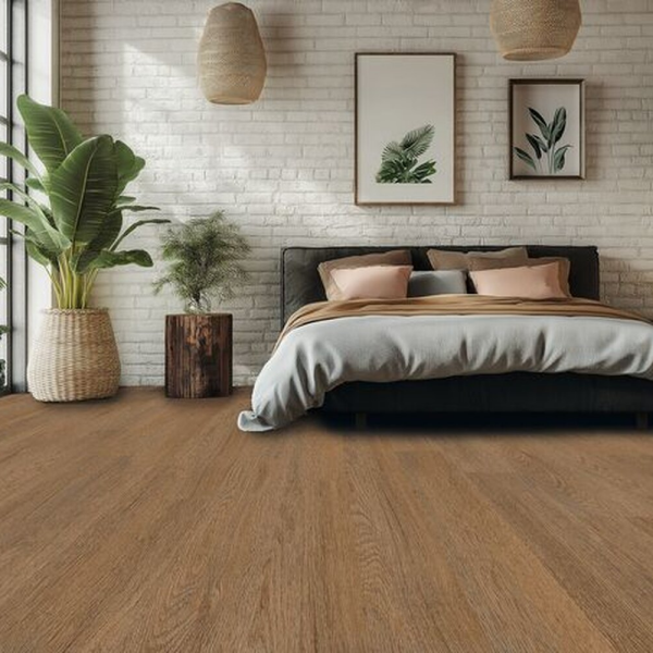Gerflor Creation 40 TAMO LIGHT BROWN 1568